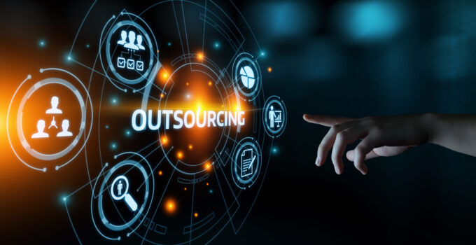 8 Solid Reasons To Outsource Your Business