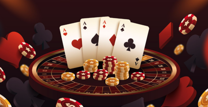 Fair Play Blackjack: The Ultimate Casino Game for Ethical Gamblers with Fair Spins