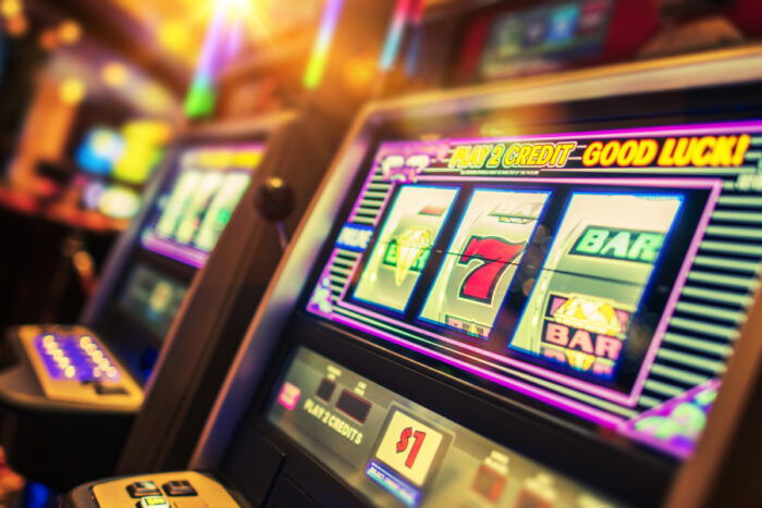 Using-AI-to-Predict-Slot-Machine-Outcome