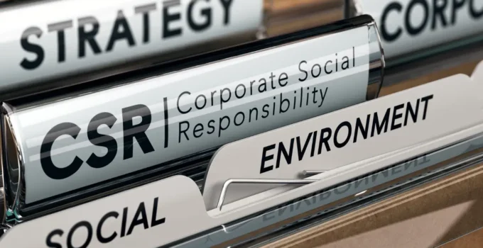 From CSR to ESG: A Guide to Understanding Corporate Sustainability