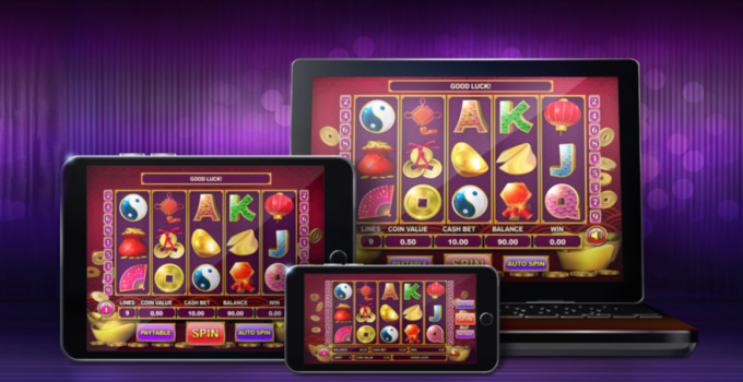 Psychology of Color in Online Slot Games: How Visuals Affect Your Gaming Experience