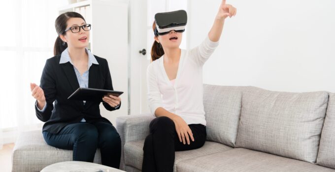 Why 3D Virtual Tours are a Game-Changer for Real Estate Marketing