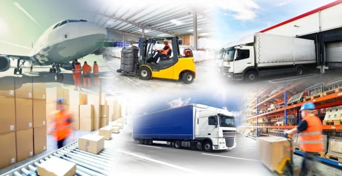 Cost-Effective Solutions: The Financial Benefits of Hiring a Logistics Consultant