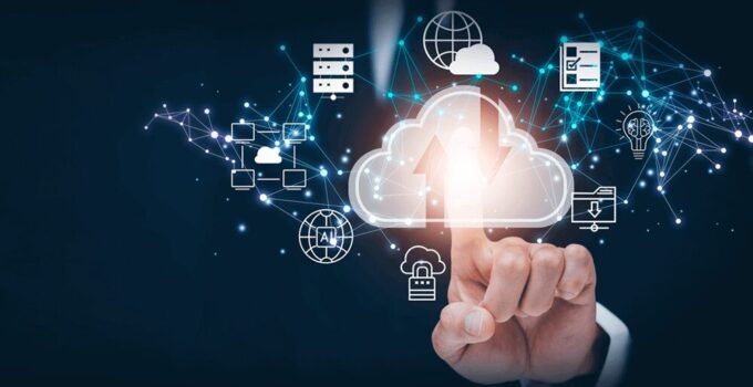 The Role of IT Consulting in Cloud Migration