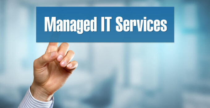 The 5 Most Successful Managed IT Services Companies In Charlotte, NC