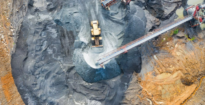 Emission Reduction in Mining: Protecting Our Planet and People