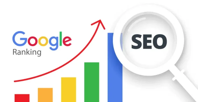 8 Ways You Can Improve Your SERP Rankings