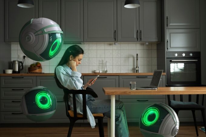 AI in the Kitchen