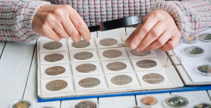 How to Research the History of Your Coins? Coin Collecting Tips