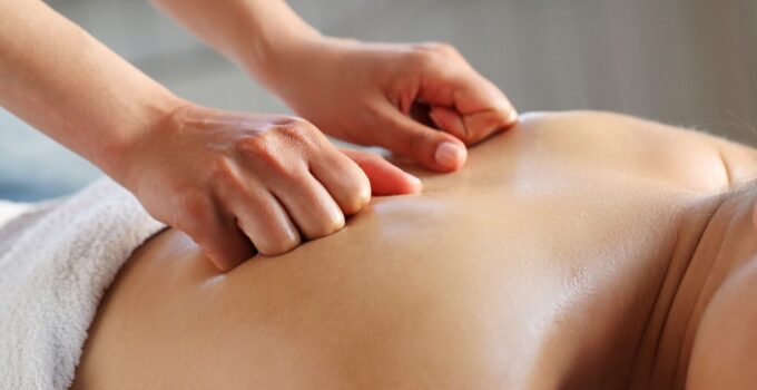 What Influences Massage Costs? It’s More Than Just Fancy Oils