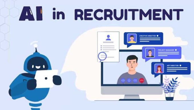 AI in Recruitment