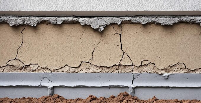 Understanding the Causes of Foundation Cracks and How to Fix Them