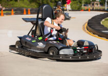 Top Go-Karting Tracks in the US for Thrill Seekers