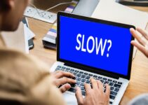 Why Your Computer is Slowing Down and What to Do About It