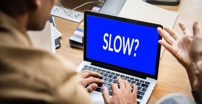 Why Your Computer is Slowing Down and What to Do About It