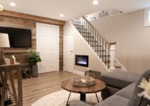 How Can You Create a Living Room in Your Basement Without Overspending?