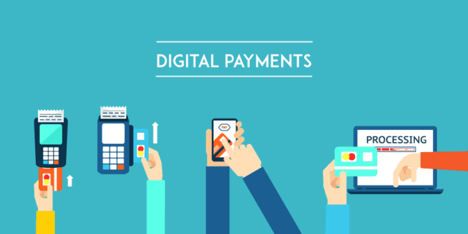 Trends in Digital Payments