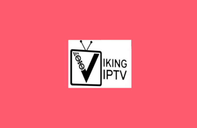 Viking IPTV