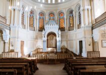 Inside the Synagogue – Lesser-Known Judaic Items and Their Significance