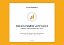 A Guide to Google Analytics Certifications – Are They Worth It?