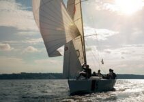 Sailing Gear Essentials: What You Need for a Successful Voyage