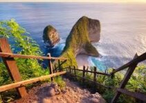 7 Major Benefits of Buying Property in Nusa Penida