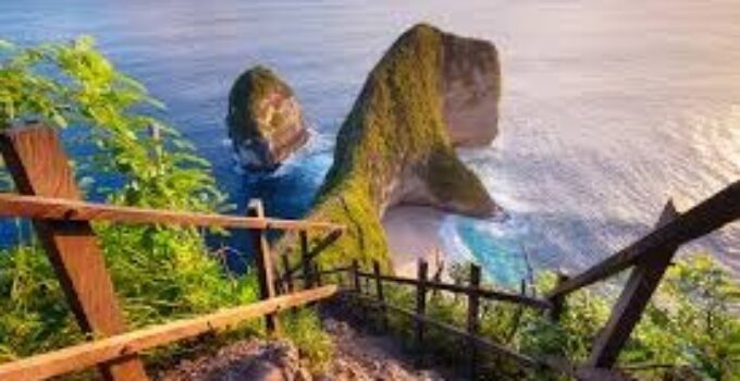 7 Major Benefits of Buying Property in Nusa Penida