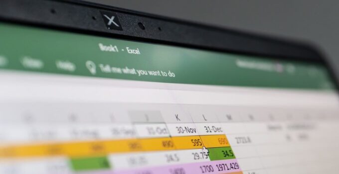 Why Your Business Needs an Excel Developer for Tailored Solutions?