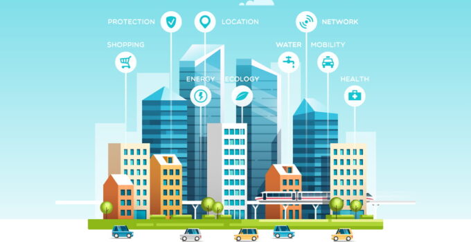 The Role of IoT in Modern Smart Cities