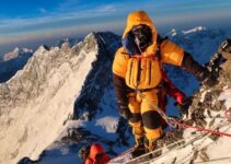 High-Tech Climbing Gear for Everest – Top Gadgets to Elevate Your Adventure