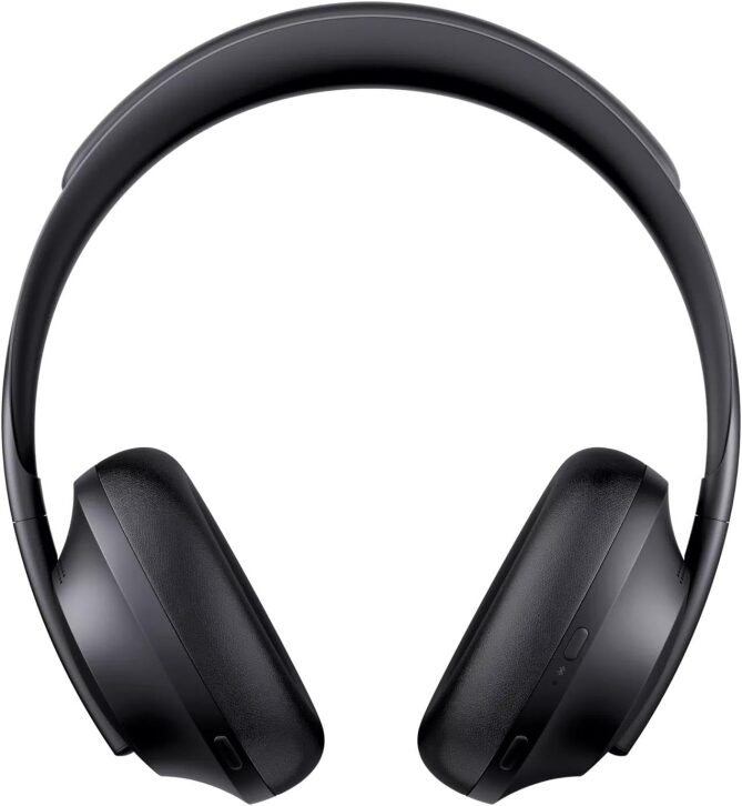 Bose 700 Noise-Canceling Headphones