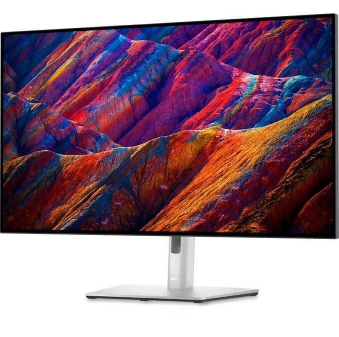 Dell UltraSharp 32 Monitor