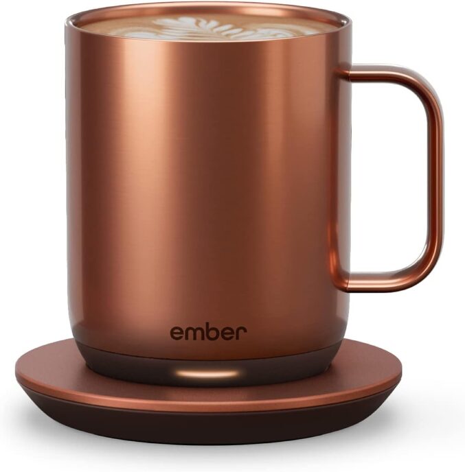 Ember Smart Mug 2