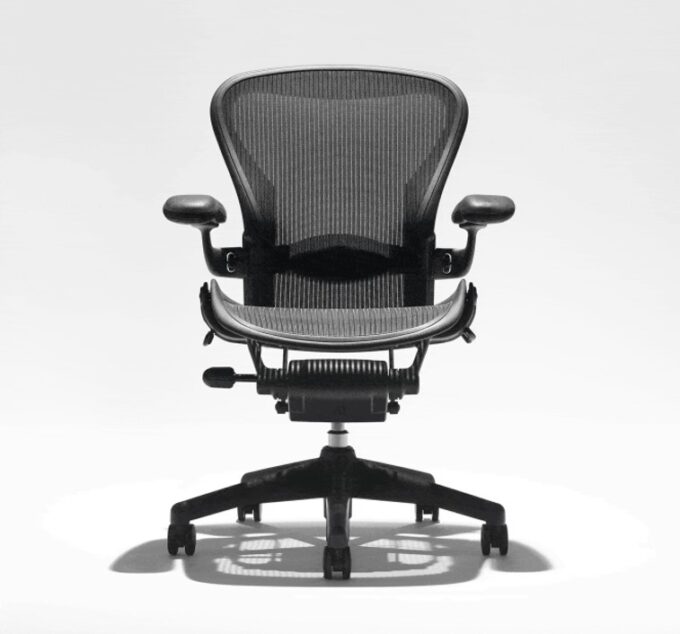 Herman Miller Aeron Chair