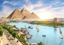 Exploring Egypt’s Ancient History – A Traveler’s Guide to Nile Excursions