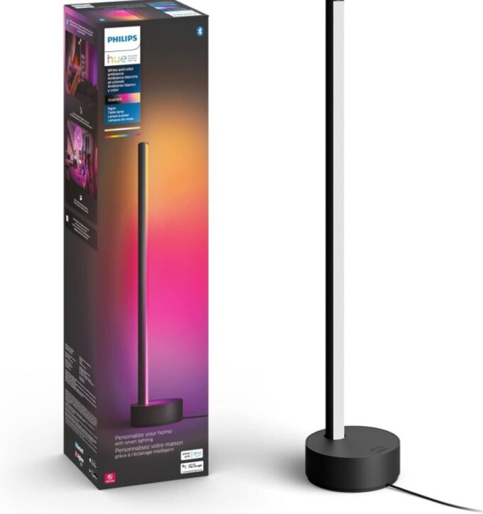 Philips Hue Smart Desk Lamp