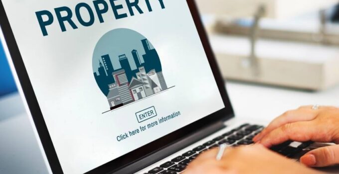 Can You Really Trust Buying Property Online? A Look at Cybersecurity Risks