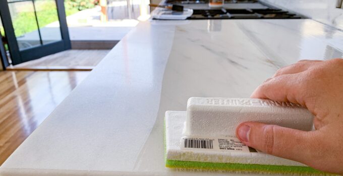 How Often Should You Seal Your Marble Countertop? Expert Tips and Advice