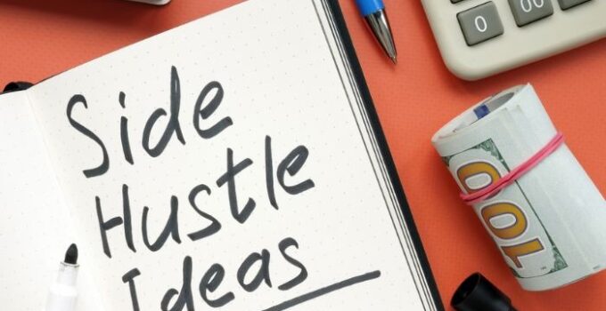 Side Hustles You Can Start with $0 – No Investment, No Problem