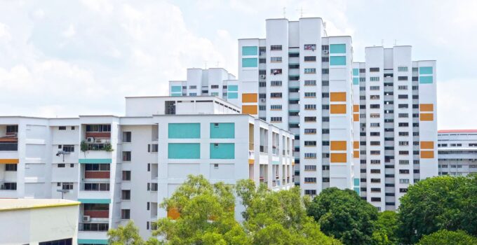 Is It Better to Buy or Rent Property in Singapore? A Comprehensive Guide