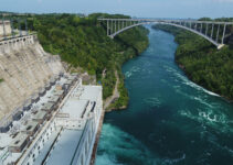 The Technology Behind Niagara Falls’ Massive Electricity Production