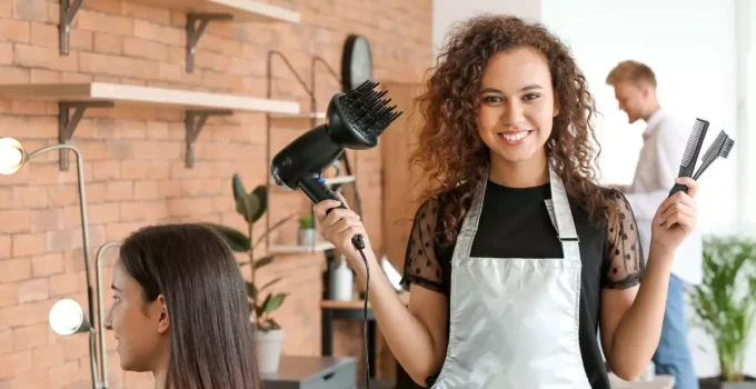 What Does It Take to Be a Successful Hairstylist? The Skills You Can’t Ignore