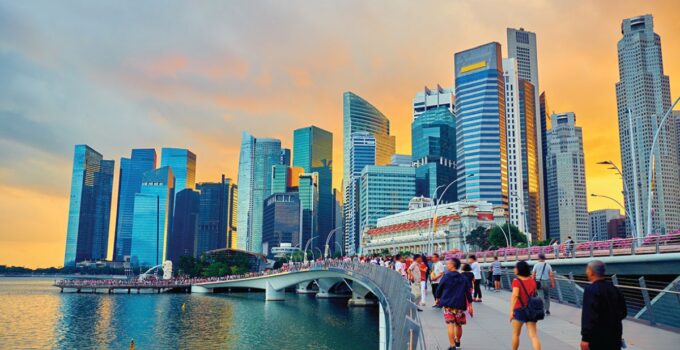 The Ultimate Guide to Living in Singapore – Tips for Newcomers