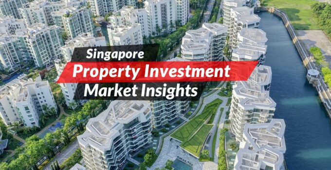 Best Property Hotspots in Singapore – Where to Buy in 2025 and Beyond